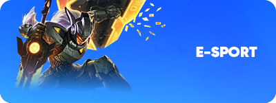 esport