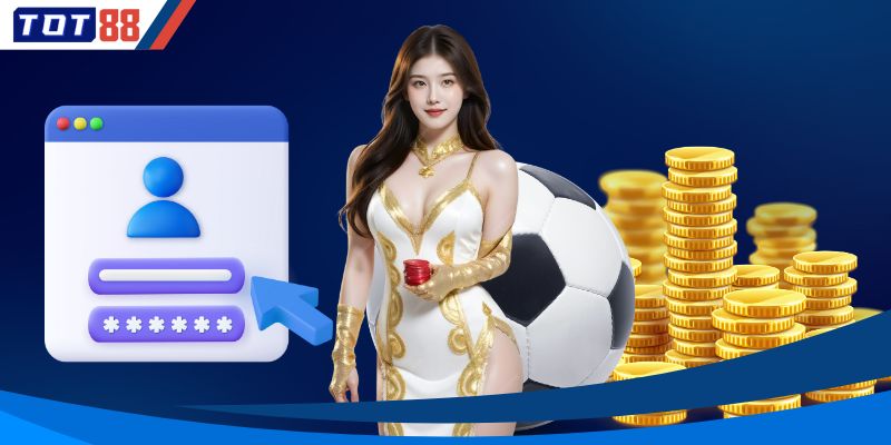Truy cập chính xác đường link chính thức của nhà cái